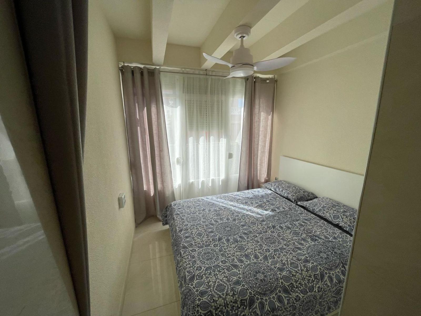 Apartment Monserrate K Atico Torrevieja Kültér fotó